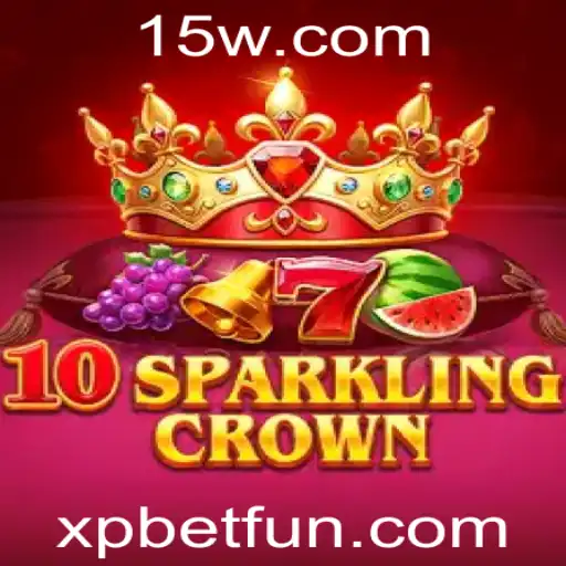 10SparklingCrown: Uma Imersão no Novo Jogo de Apostas XP Bet