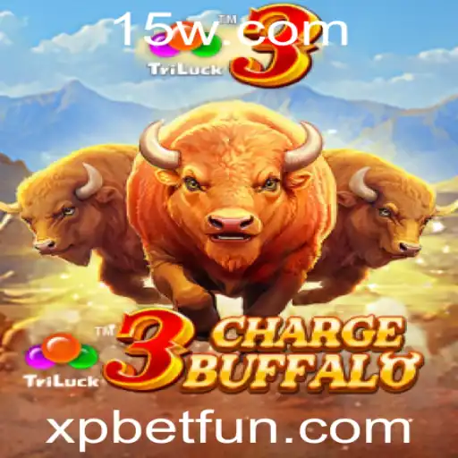 Explorando o Mundo Empolgante de 3ChargeBuffalo com XP Bet