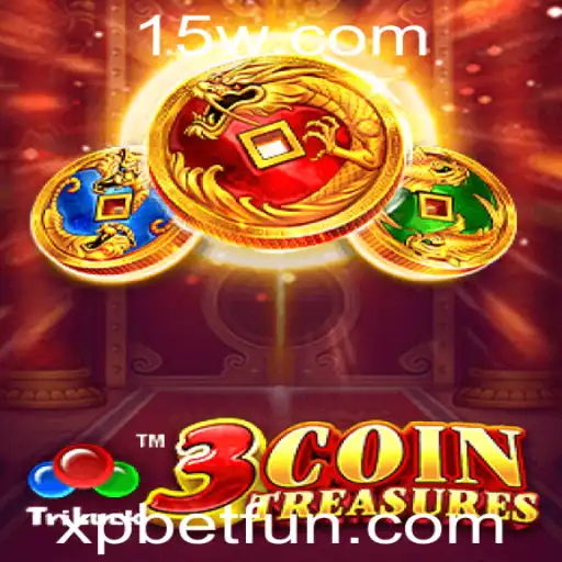Descubra o Empolgante Mundo de 3CoinTreasures e Seu Sistema de XP Bet