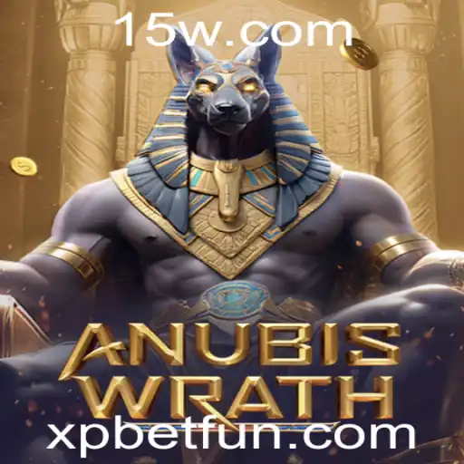 Descubra AnubisWrath: Um Mergulho no Mundo Antigo com XP Bet