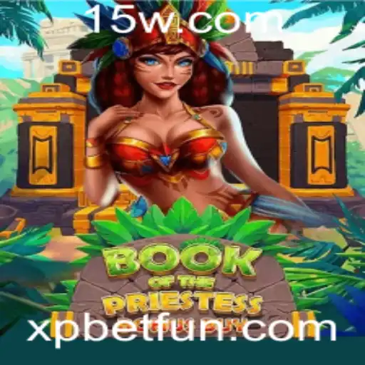 Book of The Priestess: Um Mergulho no Mundo do Jogo com XP Bet