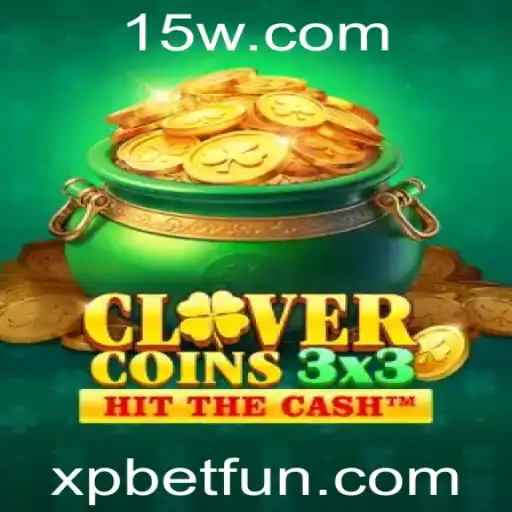 Descubra Clovercoin3x3: O Novo Fenômeno dos Jogos de Apostas com XP Bet