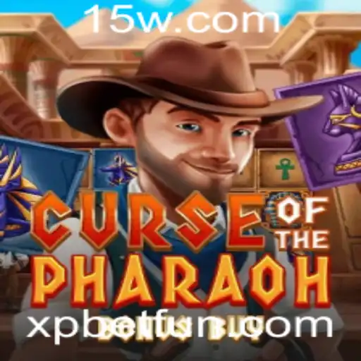 CurseofthePharaohBonusBuy: Descubra a Aventura com XP Bet