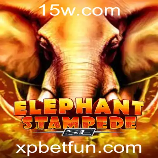 Explorando o Fascinante Mundo de ElephantStampedeSE