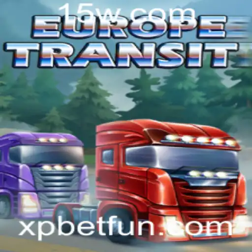 EuropeTransit: A Nova Sensação no Mundo dos Jogos