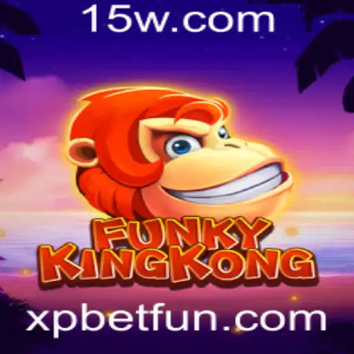 Descubra o Mundo de FunkyKingKong: Um Jogo de Aventura e Estratégia