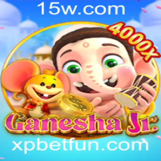 GaneshaJr: Explorando a Aventura do Novo Jogo de Azar com o XP Bet