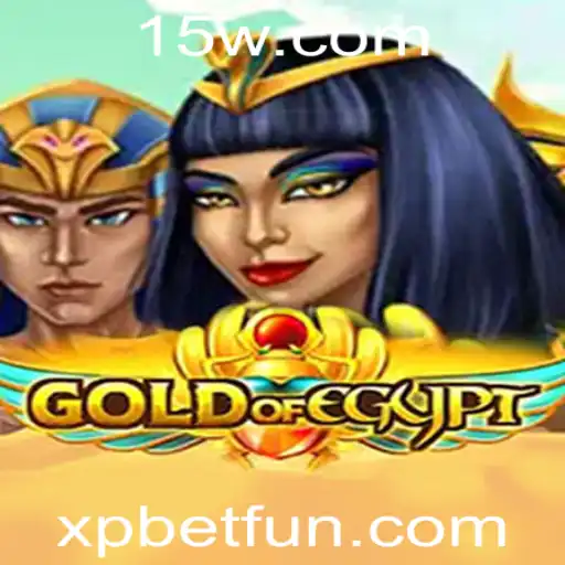 Descubra o Fascinante Mundo de GoldOfEgypt com a Emocionante XP Bet