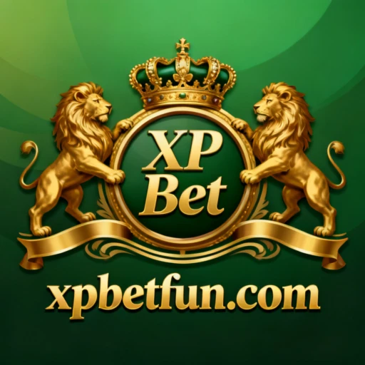XP Bet Logo