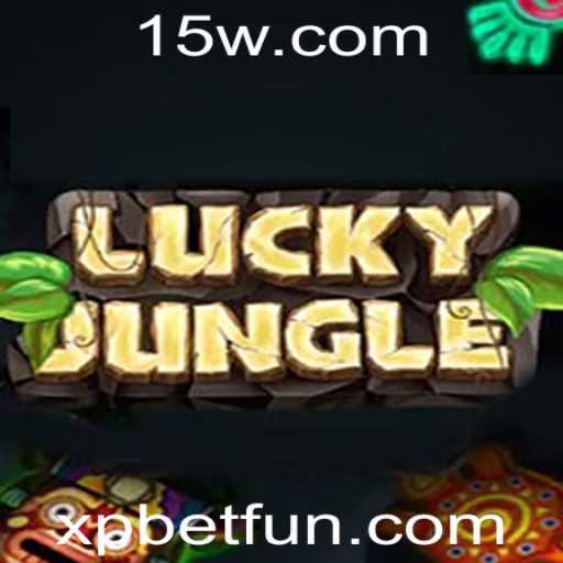Explorando LuckyJungle: Uma Aventura Selvagem com XP Bet