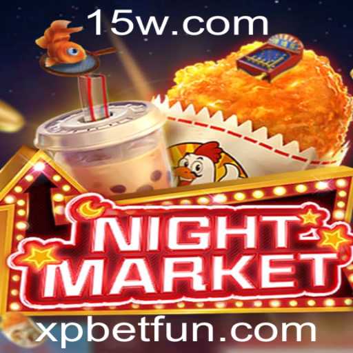 Explorando o Mundo de NIGHTMARKET com XP Bet