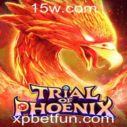 Descubra 'TrialofPhoenix': O Jogo Que Redefine Aventura com XP Bet