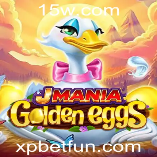 Explorando o Universo de JManiaGoldenEggs