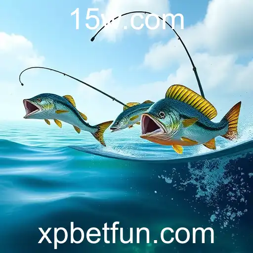 Jogos de pesca