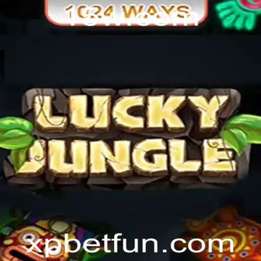 Explorando o Mundo do LuckyJungle1024: Um Guia Completo