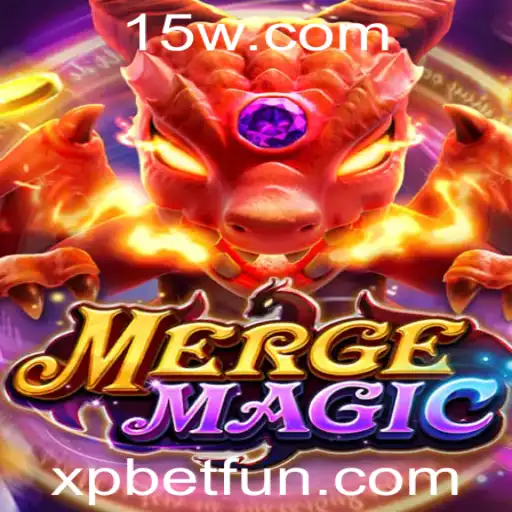 Descubra o Mundo de MERGEMAGIC: Um Novo Horizonte de Estratégia e Aventura