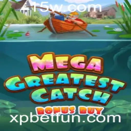 MegaGreatestCatchBonusBuy: Navegando nas Apostas do XP Bet