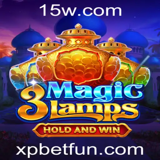 Descubra a Aventura Encantada de 3MagicLamps: Um Mergulho nas Regras e Diversões