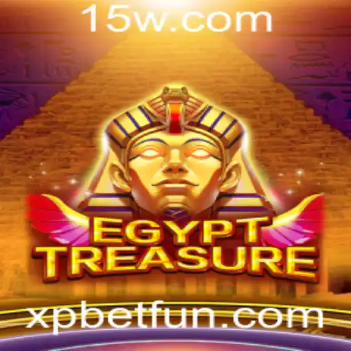 EgyptTreasure: Desvendando os Mistérios do Egito com XP Bet