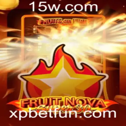 Explorando o Fascinante Mundo de FruitrNovaSupe30 e XP Bet