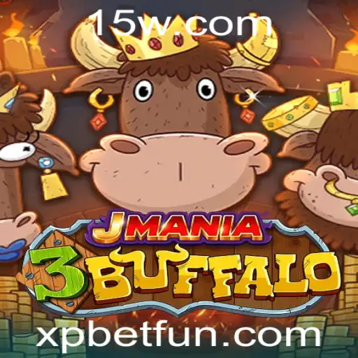 Explorando o Fascinante Mundo de JMania3Buffalo: O Jogo que Conquista com XP Bet