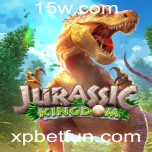 Explorando o Mundo de Aventuras Pré-históricas com JurassicKingdom e XP Bet