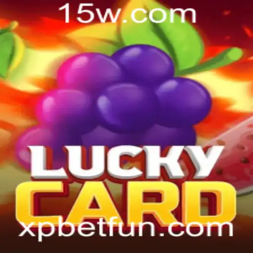 Explorando o Fascinante Mundo de LuckyCard: Um Jogo de Estratégia e Sorte com XP Bet