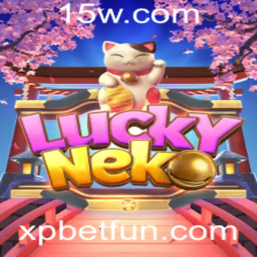 Descubra LuckyNeko: Um Jogo de Apostas com XP Bet