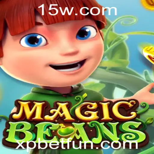 MAGICBEANS: Descubra a Fascinante Aventura com XP Bet