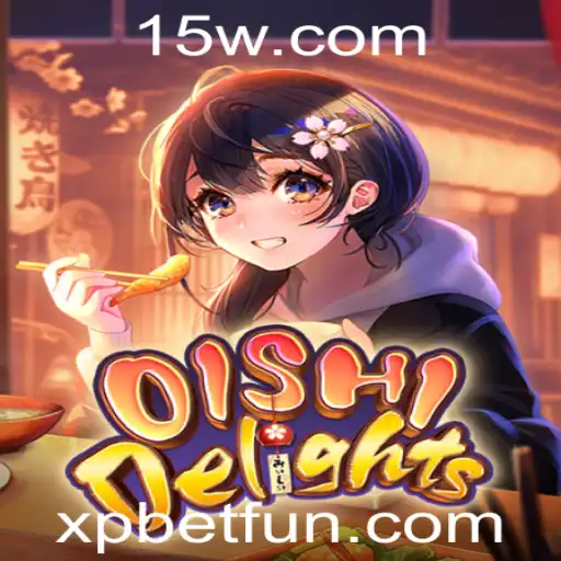 Descubra OishiDelights: A Nova Sensação no Mundo Gaming com XP Bet