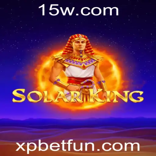 Descubra o Envolvente Jogo SolarKing e Desafie-se com a XP Bet