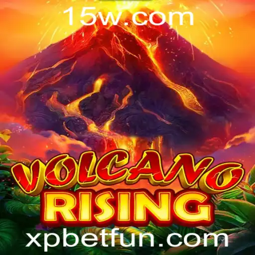 Descubra a Emoção de VolcanoRising: Um Jogo Inovador com XP Bet