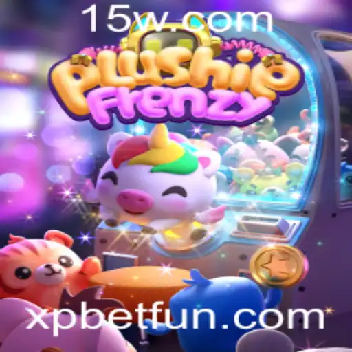 Explorando o Mundo do Jogo PlushieFrenzy e a Mecânica de XP Bet