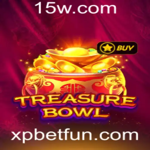 TreasureBowl: O Jogo Inovador que Combina Estratégia e Sorte